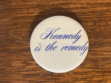 Kennedy remedy political for sale  Houston