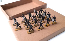 Soldats starlux fanfare d'occasion  Loos