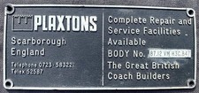 Plaxtons parks hamilton for sale  BACUP