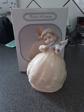 Leonardo collection angel for sale  SCUNTHORPE