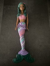 Barbie meerjungfrau gebraucht kaufen  Herdwangen-Schönach