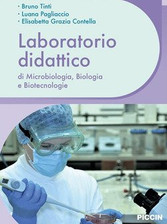 Laboratorio didattico microbio usato  Ancona