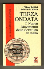 Bettini marco terza usato  Bologna