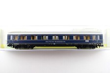Minitrix 15739 schnellzuwagen gebraucht kaufen  Großostheim