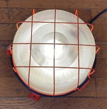 Runde ilme gitterlampe gebraucht kaufen  Leipzig