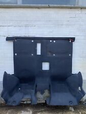Volkswagen van rubber for sale  NEW MILTON