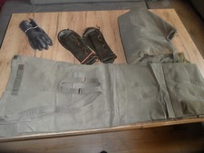 Bundeswehr vergarment abc gebraucht kaufen  Amstetten