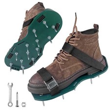 Aerateur pelouse chaussure d'occasion  Lyon I