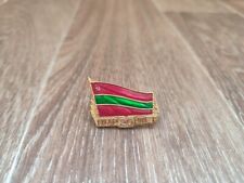 Rare badge pin d'occasion  Expédié en Belgium
