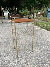 Console sellette pratique d'occasion  Paris I