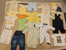 Lot baby boys for sale  Sheridan