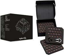 Logitech pro switch for sale  HODDESDON