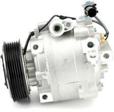 Compressor CA compatível com Mitsubishi ASX Lancer Outlander fabricante de equipamento original QS90 CO491 comprar usado  Enviando para Brazil