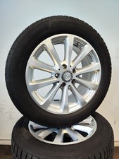 Winterräder 225 r17 gebraucht kaufen  Berlin