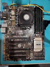 Asus a88x plus for sale  Duluth