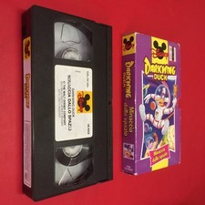 Walt disney darkwing usato  Bologna