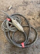 Wacker neuson concrete for sale  WARRINGTON