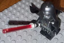 LEGO Darth Vader Minifigura sw0834 75183 Star Wars Retirado, usado segunda mano  Embacar hacia Argentina