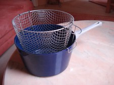 Großer emaille kochtopf gebraucht kaufen  Neumünster