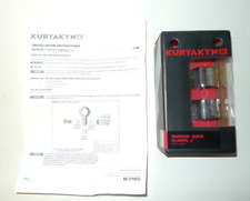 Kuryakyn 1000 4in. for sale  Hartford