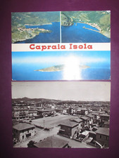 Prov. livorno isola usato  Italia