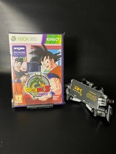 Dragon Ball Z Per Kinect (XBOX 360) - PAL ITA - COMPLETO comprar usado  Enviando para Brazil