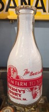 Trpq ritchey dairy for sale  Altoona