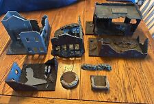 28mm ww2 terrain for sale  Sandy Hook