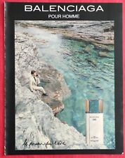 Publicité presse 1990 d'occasion  Le Portel