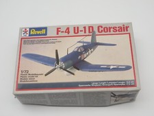 Revell 1d corsair gebraucht kaufen  Georgensgmünd