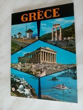 Guide grece athene d'occasion  Audenge