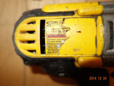 Dewalt dcd985 20v for sale  Edgewater