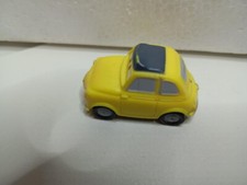 Modellino auto personaggio usato  Bologna