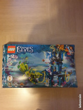 Lego friends elves d'occasion  Baisieux
