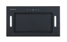 Cookology bugl520bk black for sale  UK