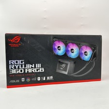 Asus rog ryujin gebraucht kaufen  Haiger