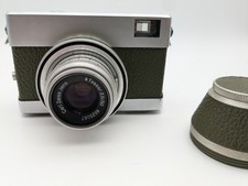 Werra vintage kamera gebraucht kaufen  Lichtenfels