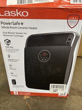 Lasko 1500w whole for sale  Charlotte