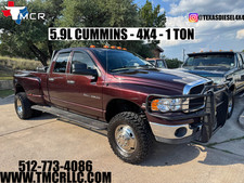 2004 dodge ram for sale  Austin