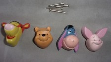 Winnie pooh disney for sale  CROWBOROUGH