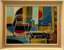 Ives school abstract for sale  WREXHAM