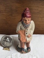 painting gnome garden for sale  Wilson