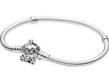 Pandora cinderella kürbiskuts gebraucht kaufen  Sinsheim