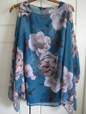 Joanna hope teal for sale  DUDLEY