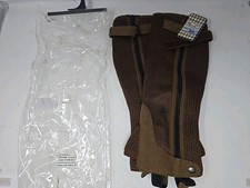 Tough half chaps for sale  Fredericksburg