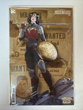 Wonder woman comics gebraucht kaufen  Neukirchen-Vluyn