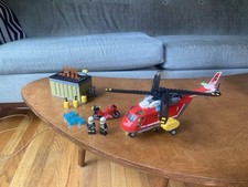 lego city fire rescue set for sale lego city fire rescue set for sale Laramie