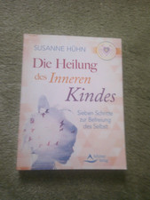 Heilung inneren kindes gebraucht kaufen  Nürnberg
