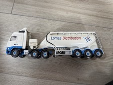 Corgi cc12421 volvo for sale  HUDDERSFIELD
