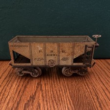 Prewar dorfan lines for sale  Wolcott